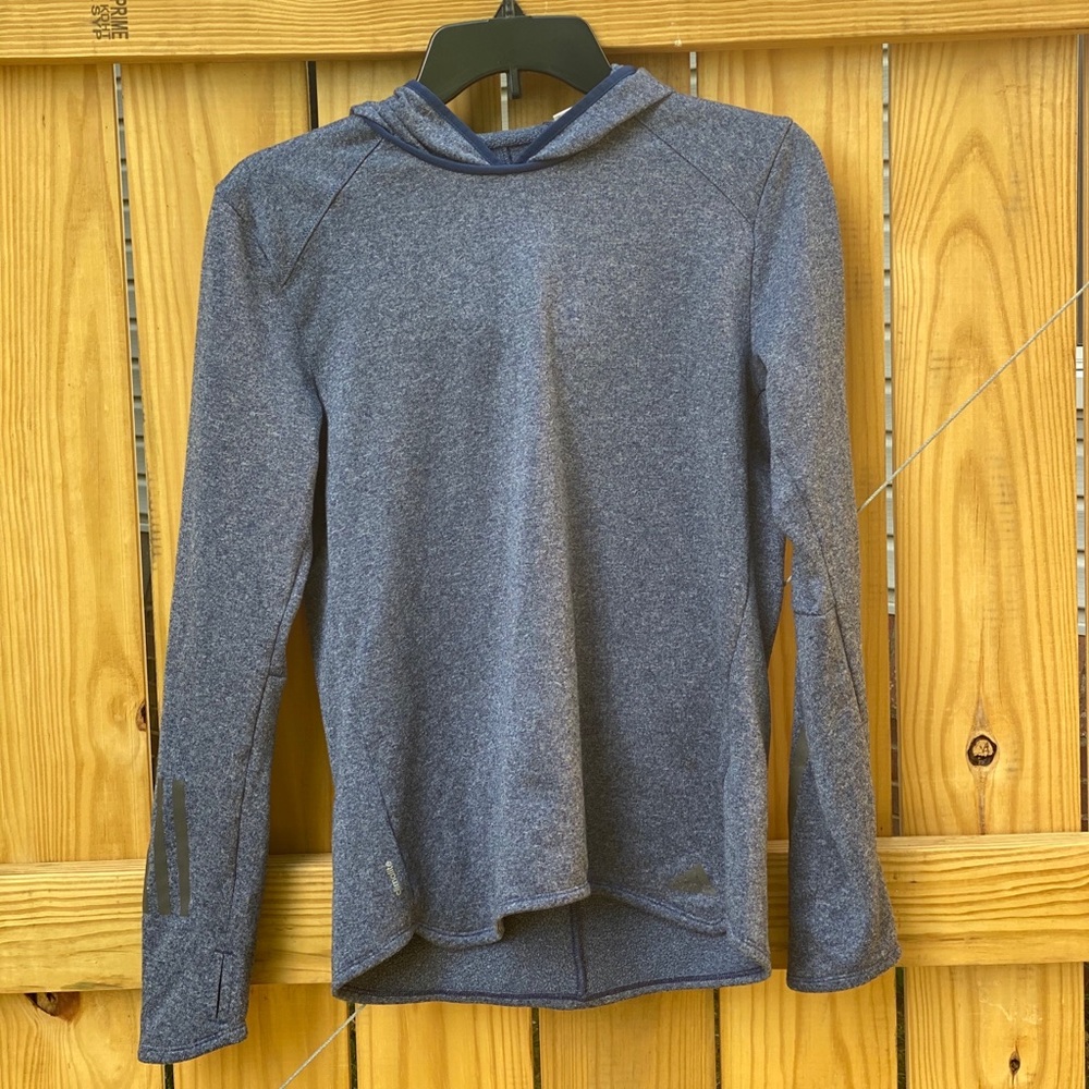Adidas Pullover size small
